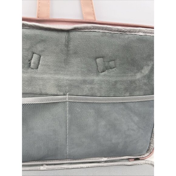 Kikuo x si_ku.k Laptop Case Bag Palpito Japan Vocaloid 11.5"x16" - Picture 15 of 16